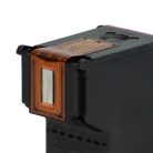 VHBW Ink Cartridge HP 901xl, C6653A, CC653AA, CC654A - 43 ml