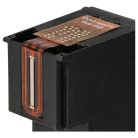 VHBW Tintapatron HP Envy D2568 nyomtatóhoz - fekete