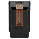 VHBW Ink Cartridge HP 901xl, C6653A, CC653AA, CC654A - 18 ml black