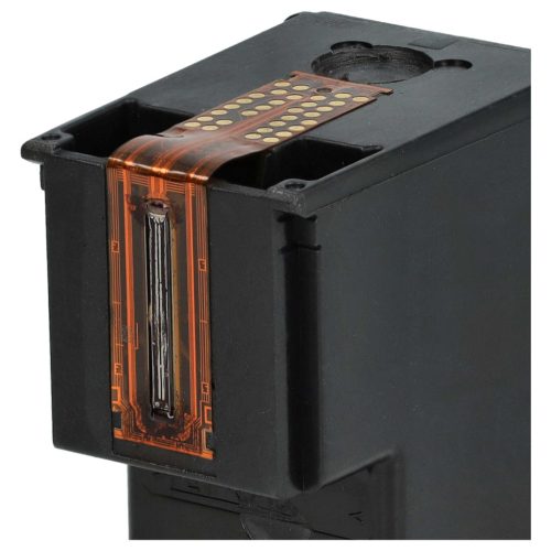 VHBW Ink Cartridge HP 901xl, C6653A, CC653AA, CC654A - 18 ml black