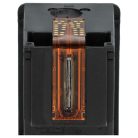 VHBW Ink Cartridge HP 901xl, C6653A, CC653AA, CC654A - 18 ml black