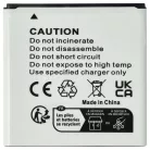 VHBW Akku Samsung GT-i9070 1600mAh