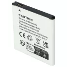 VHBW Akku Samsung GT-i9070 1600mAh