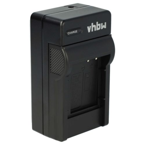 VHBW Sony NP-BY1 camera battery charger - 0.6 A, 4.2 V