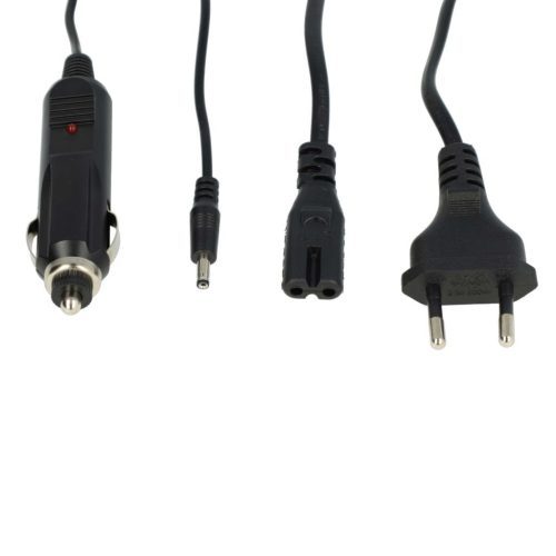 VHBW Sony NP-BY1 camera battery charger - 0.6 A, 4.2 V