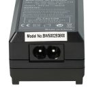 VHBW Sony NP-BY1 camera battery charger - 0.6 A, 4.2 V