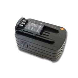   VHBW Electric Power Tool Battery for Festool T12+3 Drill - 10.8V, Li-Ion, 4000mAh