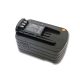 Elektromos kéziszerszámgép akkumulátor Festool T12+3 fúróhoz - 10.8V, Li-Ion, 4000mAh
