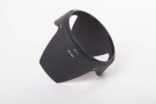 VHBW Nikon HB-50 Lens Hood