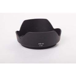 VHBW Nikon HB-53 Lens Hood