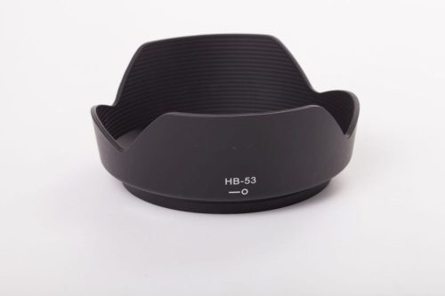 VHBW Nikon HB-53 Lens Hood