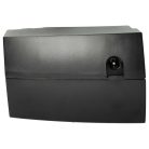 VHBW Battery for Kärcher KB 5, K65 Plus, K55 Pet - 3000 mAh, 4.8 V, NiMH