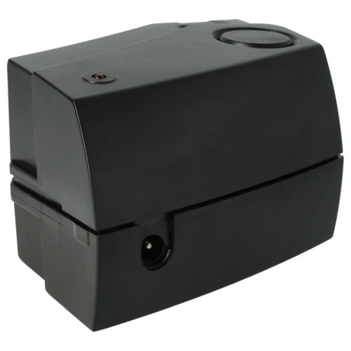 VHBW Battery for Kärcher KB 5, K65 Plus, K55 Pet - 3000 mAh, 4.8 V, NiMH