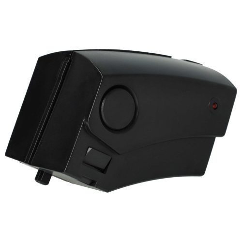 VHBW Battery for Kärcher KB 5, K65 Plus, K55 Pet - 3000 mAh, 4.8 V, NiMH