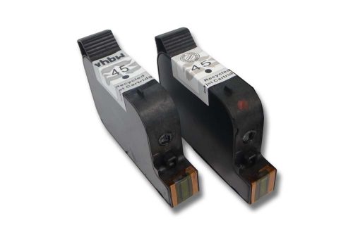 VHBW Tintapatron Stielow 1315 nyomtatóhoz - fekete