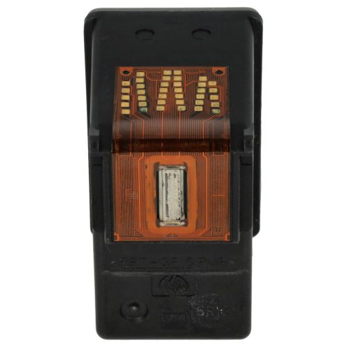 VHBW Ink Cartridge for HP Deskjet 5145 printer C6656A, NR. 56 - black