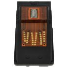 VHBW Ink Cartridge for HP Deskjet 5145 printer C6656A, NR. 56 - black