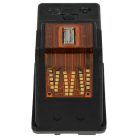 VHBW Ink Cartridge for HP Deskjet 5145 printer C6656A, NR. 56 - black