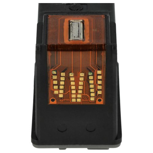 VHBW Ink Cartridge for HP Deskjet 5145 printer - black