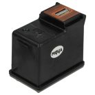 VHBW Ink Cartridge for HP Deskjet 5145 printer - black