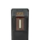 VHBW Ink Cartridge for HP Photosmart Pro 6540 - black