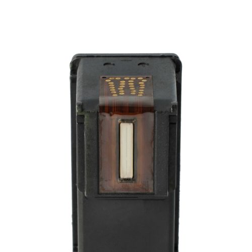 VHBW Ink Cartridge for HP Photosmart Pro 6540 - black