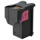 VHBW Ink Cartridge for HP Photosmart Pro 6540 - black