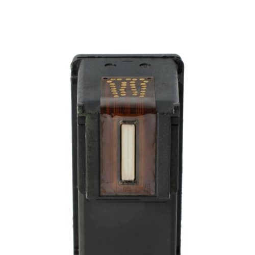 VHBW Ink Cartridge for HP Photosmart Pro 6540 Printer - Black