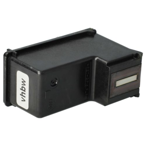 VHBW Ink Cartridge for HP Photosmart Pro 6540 Printer - Black