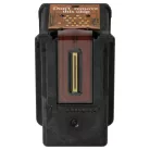 VHBW Tintenpatrone Canon PG-510, PG-510XL - schwarz