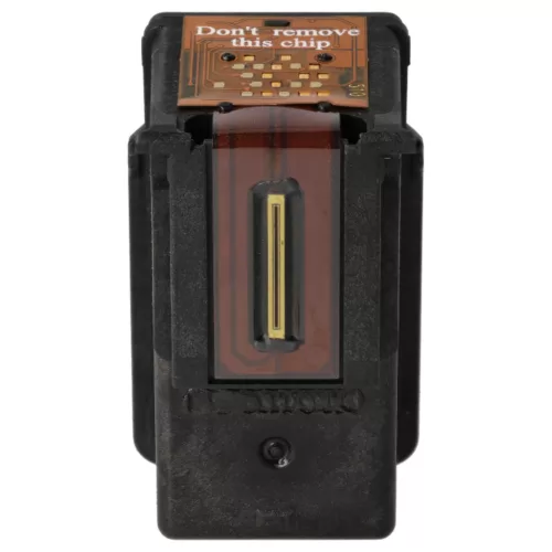 VHBW Tintenpatrone Canon PG-510, PG-510XL - schwarz