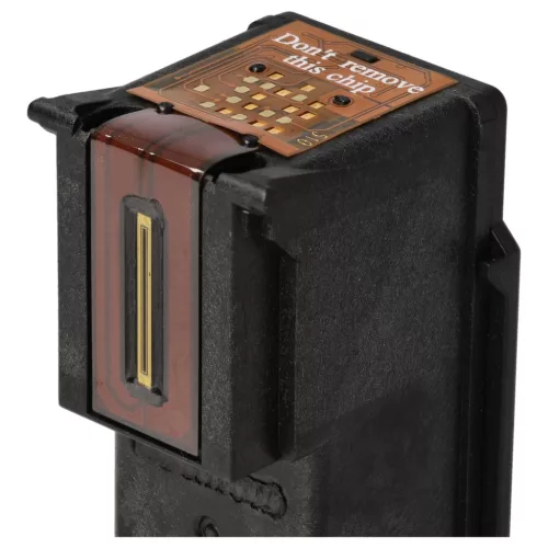 VHBW Tintenpatrone Canon PG-510, PG-510XL - schwarz