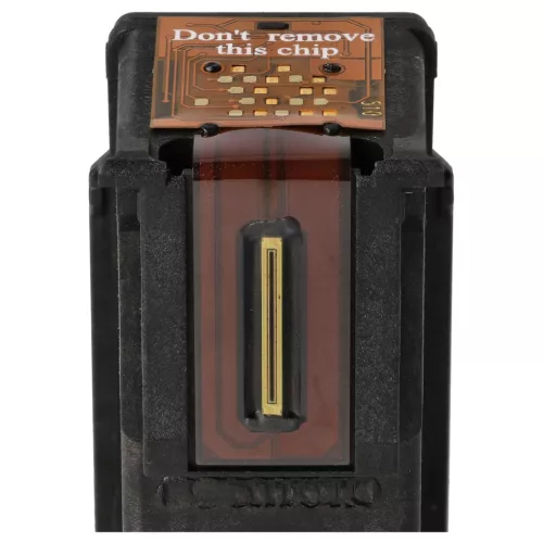 VHBW Tintenpatrone Canon PG-510, PG-510XL - schwarz