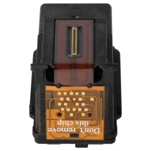 VHBW Tintenpatrone Canon PG-510, PG-510XL - schwarz