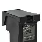 VHBW Tintapatron HP Deskjet 5440-hez - fekete