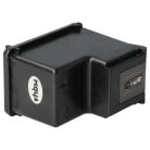 VHBW Tintapatron HP Deskjet 5440-hez - fekete