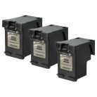 VHBW Ink Cartridge for HP Deskjet 5440 - black