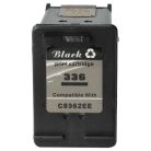 VHBW Ink Cartridge for HP Deskjet 5440 - black