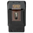 VHBW Ink Cartridge for HP Deskjet 5440 - black