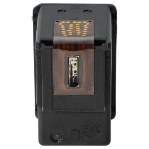 VHBW Ink Cartridge for HP Deskjet 5440 - black