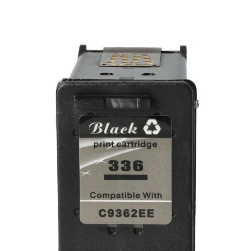 VHBW Ink Cartridge for HP Deskjet 5440 - black