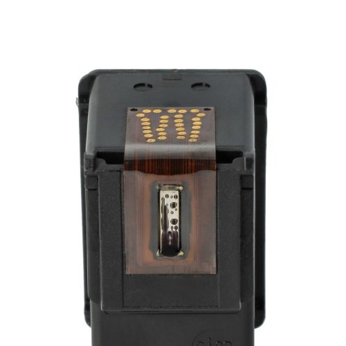 VHBW Ink Cartridge for HP Deskjet 5440 - black