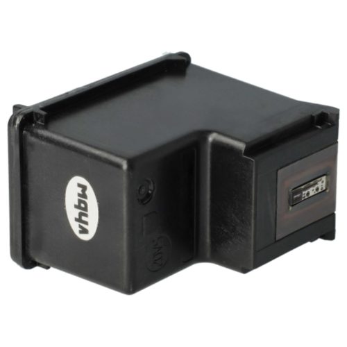 VHBW Ink Cartridge for HP Deskjet 5440 - black