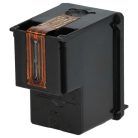 VHBW Ink Cartridge HP 901xl, C6653A, CC653AA, CC654A - 3 black