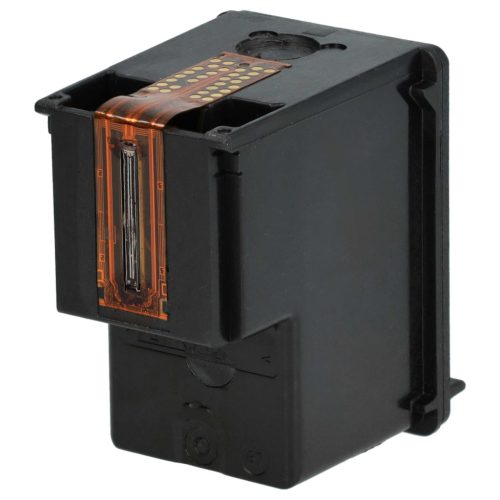 VHBW Ink Cartridge HP 901xl, C6653A, CC653AA, CC654A - 3 black