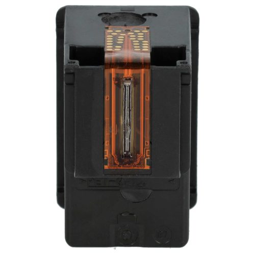 VHBW Ink Cartridge HP 901xl, C6653A, CC653AA, CC654A - 3 black