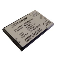   Mobiltelefon akkumulátor  Samsung AB403450BE, AB403450BC, AB403450BA - 900 mAh 3,7 V Li-Ion