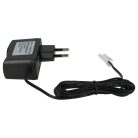 VHBW Charger for NiMH RC batteries with Tamiya Mini connector, RC model manufacturing battery packs - 200 cm 9.6