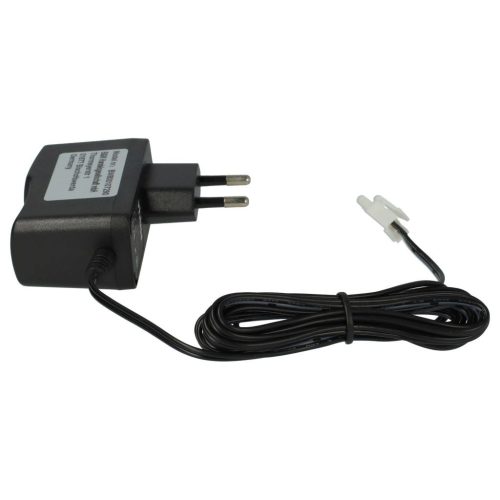 VHBW Charger for NiMH RC batteries with Tamiya Mini connector, RC model manufacturing battery packs - 200 cm 9.6