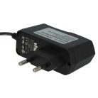 VHBW Charger for NiMH RC batteries with Tamiya Mini connector, RC model manufacturing battery packs - 200 cm 9.6